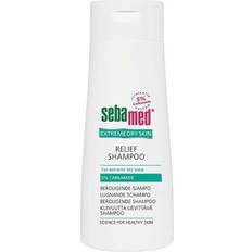 Sebamed Extreme Dry Relief Shampoo 5% 200ml