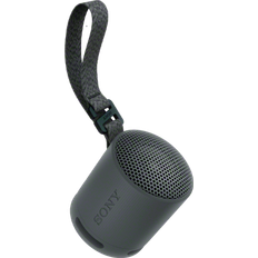 Sony Indbygget mikrofon Bluetooth-højtalere Sony SRS-XB100