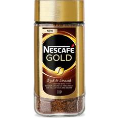 Nescafé Instant kaffe Nescafé Gold 200g