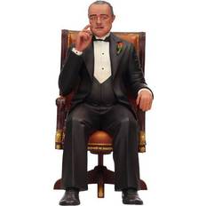 SD Toys Don Vito Corleone Movie Icons Statue 15 cm
