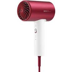 Soocas H5 hair dryer red