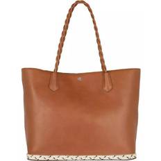Ralph Lauren Brun Tote Bag & Shopper tasker Ralph Lauren Handtaschen braun Shopper One Size