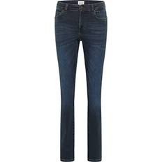 Mustang Bomuld Jeans Mustang Slim Fit Jeans