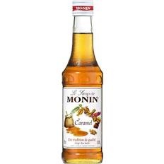 Drinkmixere Monin Karamel Sirup 25cl 1pack