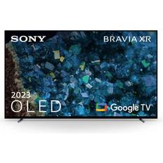 MOV - Sort TV Sony XR-55A80L