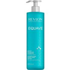 Revlon Shampooer Revlon Professional Equave Detox Micellar Shampoo