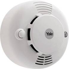 Yale Røgalarm Yale Smoke Detector 797217