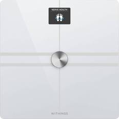 Personvægte Withings Body Comp