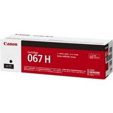 Canon Toner Canon 067 H (Black)