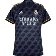 Kamptrøjer adidas Real Madrid Away Shirt 2023-24