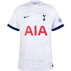 Nike Liverpool FC Supporterprodukter Nike Tottenham Hotspur 2023/24 Stadium Home Football Shirt