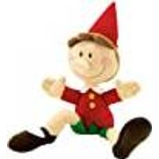 Sevi Bjørne Legetøj Sevi Medium plush Pinocchio mascot, 38 cm [Levering: 6-14 dage]
