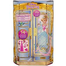 Disney Princess Fashion Reveal Cinderella [Levering: 2-3 dage]
