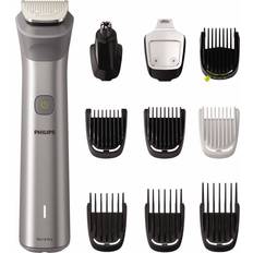 Philips Batterier - Næsetrimmere Philips Multigroomer All-in-One Series 5000 MG5920