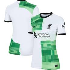 Dame - Liverpool FC T-shirts Nike Liverpool Away Stadium Shirt 2023-24