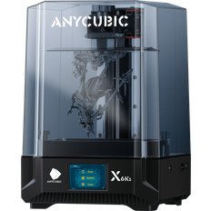 3D-printere ANYCUBIC Photon Mono X 6Ks