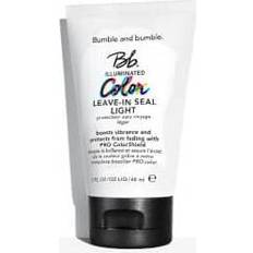 Bumble and Bumble Farvebomber Bumble and Bumble Illuminated Color Vibrancy Seal Leave-in Light Conditioner