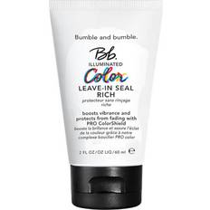 Bumble and Bumble Farvebomber Bumble and Bumble Illuminated Color Vibrancy Seal Leave-in Rich Conditioner