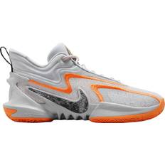 Nike Men's Cosmic Unity Basketball Shoes in Grey, DH1537-004 Grey