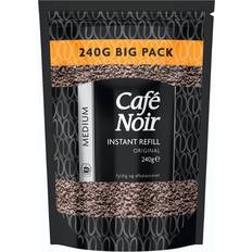 Instant kaffe Café Noir Freeze-Dried Instant Medium Coffee 240g 1pack