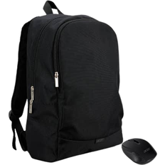 Acer Indvendig lomme Tasker Acer Notebook Starter Kit for 15.6" - Black