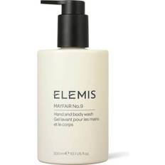 Elemis Moden hud Hygiejneartikler Elemis Mayfair No.9 Hand & Body Wash 300ml