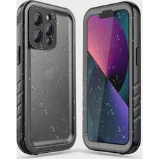 Vandtætte covers Tech-Protect ShellBox IP68 Case for iPhone 13 Pro Max