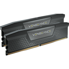 32 GB - DDR5 RAM Corsair Vengeance Black DDR5 5200MHz 2x16GB (CMK32GX5M2B5200C40)