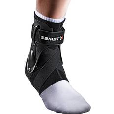 Zamst A2 DX Ankle Brace, Small, Black