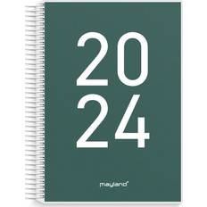 Mayland Senior Calendar 2024