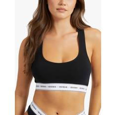 Guess Dame Tøj Guess Carrie Bralette Black