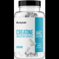 Bodylab Kreatin Bodylab creatine capsules 180 stk