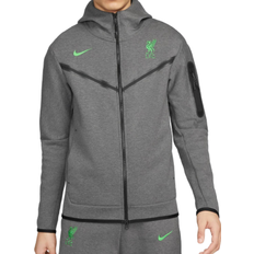 Jakker & Trøjer Nike Liverpool FC Tech Fleece Windrunner full-zip hoodie 2023-24