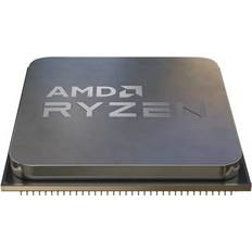CPUs AMD Ryzen 5 7500F Socket AM5 Tray