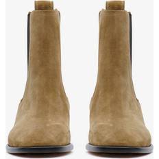 Isabel Marant 39 Chelsea boots Isabel Marant Galna chelsea boots taupe
