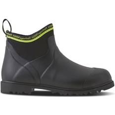 41 ⅓ - 7,5 Chelsea boots H2OFagerholt Raining Or Not Boots - Black