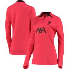 Dame - Liverpool FC T-shirts Nike Liverpool FC Strike Drill 2022-23 Women