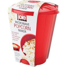 Joie Grå Køkkentilbehør Joie Popcorn Popper Maker Mikrobølgeredskab 13.3cm