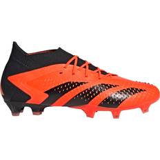 43 - 7 - Orange Fodboldstøvler adidas Predator Accuracy.1 Firm Ground - Team Solar Orange/Core Black