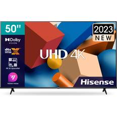 HDMI TV Hisense 50A6KTUK