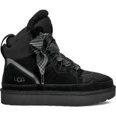 UGG Sort Sneakers UGG Highmel W - Black