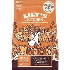 Lily's kitchen Kæledyr Lily's kitchen K. Chicken & Duck Small Breed Dry Food 2,5kg