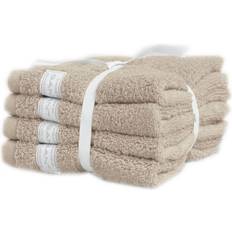 Gant Home Håndklæder Gant Home Premium Badehåndklæde Sølv