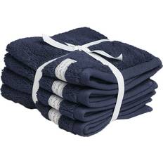 Gant Home Håndklæder Gant Home Premium Badehåndklæde Blå