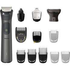 Kombinerede Barbermaskiner & Trimmere Philips All-in-One Series 7000 MG7920-15