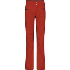 Sweet Protection Polyester Tøj Sweet Protection Crusader Infinium Pants Women's - Lava Red