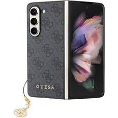 Guess 4G Charm Case for Galaxy Z Fold5