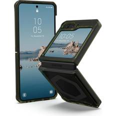 UAG Grøn Mobiletuier UAG Plyo Pro Case for Galaxy Z Flip5