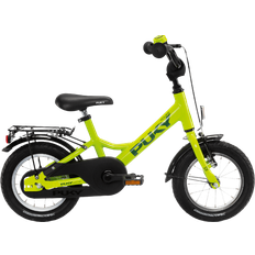Puky 12" Børnecykler Puky Youke 12 - Fresh Green Børnecykel