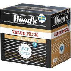 Filtre Wood's SMF-Filter DS/ED/TDR/SW/DK/LD 5-pack